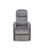 Armchair FELIPE 2 gray order